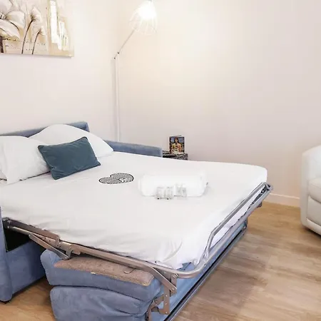 Apartment Faidherbe - Welkeys *