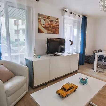 Faidherbe - Welkeys Apartment
